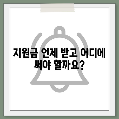 대전시 서구 가장동 민생회복지원금 | 신청 | 신청방법 | 대상 | 지급일 | 사용처 | 전국민 | 이재명 | 2024