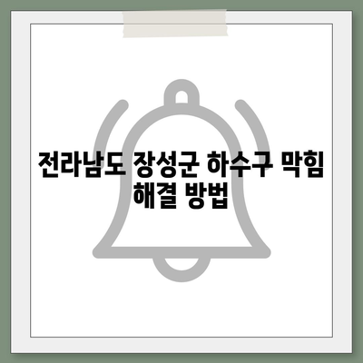 전라남도 장성군 황룡면 하수구막힘 | 가격 | 비용 | 기름제거 | 싱크대 | 변기 | 세면대 | 역류 | 냄새차단 | 2024 후기