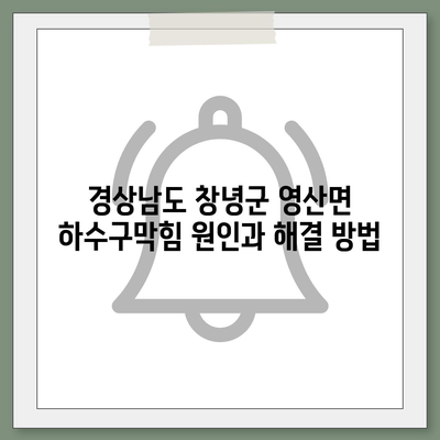 경상남도 창녕군 영산면 하수구막힘 | 가격 | 비용 | 기름제거 | 싱크대 | 변기 | 세면대 | 역류 | 냄새차단 | 2024 후기