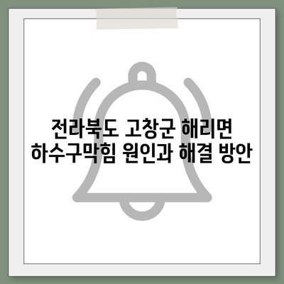 전라북도 고창군 해리면 하수구막힘 | 가격 | 비용 | 기름제거 | 싱크대 | 변기 | 세면대 | 역류 | 냄새차단 | 2024 후기