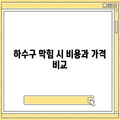 서울시 도봉구 쌍문2동 하수구막힘 | 가격 | 비용 | 기름제거 | 싱크대 | 변기 | 세면대 | 역류 | 냄새차단 | 2024 후기