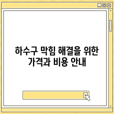 충청북도 단양군 영춘면 하수구막힘 | 가격 | 비용 | 기름제거 | 싱크대 | 변기 | 세면대 | 역류 | 냄새차단 | 2024 후기