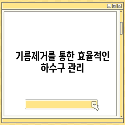 전라북도 장수군 산서면 하수구막힘 | 가격 | 비용 | 기름제거 | 싱크대 | 변기 | 세면대 | 역류 | 냄새차단 | 2024 후기