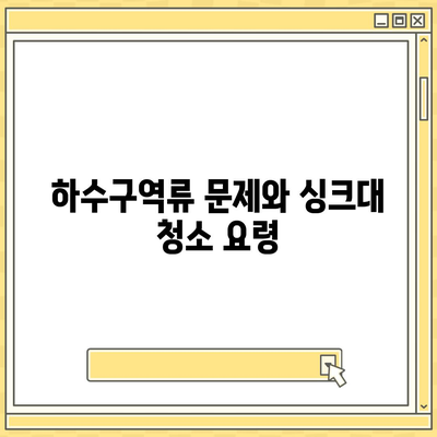 강원도 원주시 행구동 하수구막힘 | 가격 | 비용 | 기름제거 | 싱크대 | 변기 | 세면대 | 역류 | 냄새차단 | 2024 후기