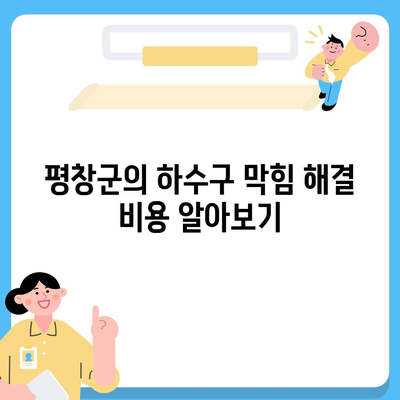 강원도 평창군 대관령면 하수구막힘 | 가격 | 비용 | 기름제거 | 싱크대 | 변기 | 세면대 | 역류 | 냄새차단 | 2024 후기