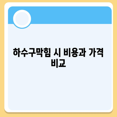 전라북도 장수군 산서면 하수구막힘 | 가격 | 비용 | 기름제거 | 싱크대 | 변기 | 세면대 | 역류 | 냄새차단 | 2024 후기