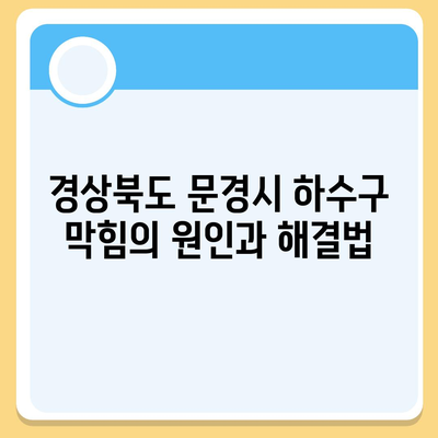 경상북도 문경시 영순면 하수구막힘 | 가격 | 비용 | 기름제거 | 싱크대 | 변기 | 세면대 | 역류 | 냄새차단 | 2024 후기