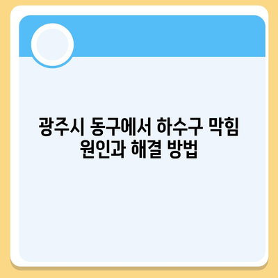 광주시 동구 학운동 하수구막힘 | 가격 | 비용 | 기름제거 | 싱크대 | 변기 | 세면대 | 역류 | 냄새차단 | 2024 후기