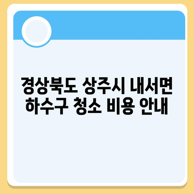 경상북도 상주시 내서면 하수구막힘 | 가격 | 비용 | 기름제거 | 싱크대 | 변기 | 세면대 | 역류 | 냄새차단 | 2024 후기