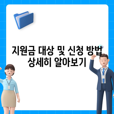 충청남도 보령시 대천5동 민생회복지원금 | 신청 | 신청방법 | 대상 | 지급일 | 사용처 | 전국민 | 이재명 | 2024