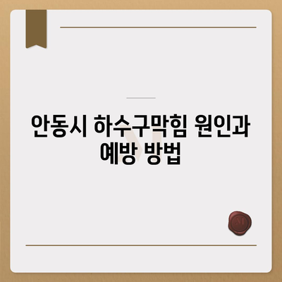 경상북도 안동시 안기동 하수구막힘 | 가격 | 비용 | 기름제거 | 싱크대 | 변기 | 세면대 | 역류 | 냄새차단 | 2024 후기