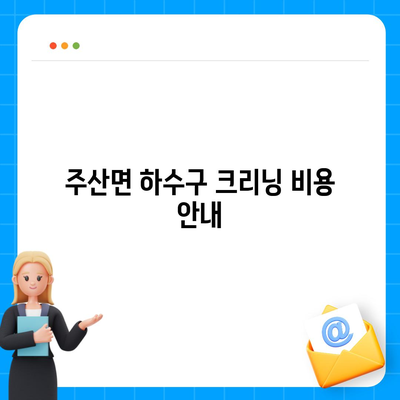 전라북도 부안군 주산면 하수구막힘 | 가격 | 비용 | 기름제거 | 싱크대 | 변기 | 세면대 | 역류 | 냄새차단 | 2024 후기