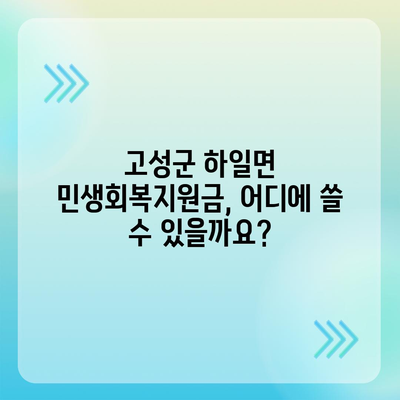 경상남도 고성군 하일면 민생회복지원금 | 신청 | 신청방법 | 대상 | 지급일 | 사용처 | 전국민 | 이재명 | 2024