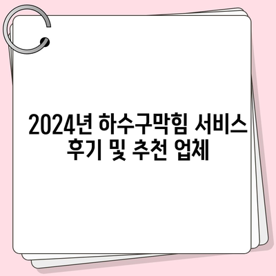 경상북도 경주시 월성동 하수구막힘 | 가격 | 비용 | 기름제거 | 싱크대 | 변기 | 세면대 | 역류 | 냄새차단 | 2024 후기