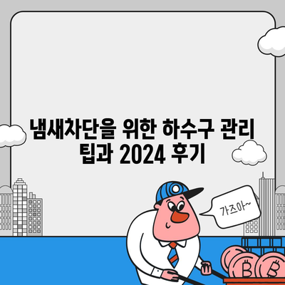 강원도 철원군 갈말읍 하수구막힘 | 가격 | 비용 | 기름제거 | 싱크대 | 변기 | 세면대 | 역류 | 냄새차단 | 2024 후기