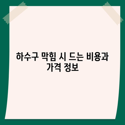 서울시 관악구 미성동 하수구막힘 | 가격 | 비용 | 기름제거 | 싱크대 | 변기 | 세면대 | 역류 | 냄새차단 | 2024 후기