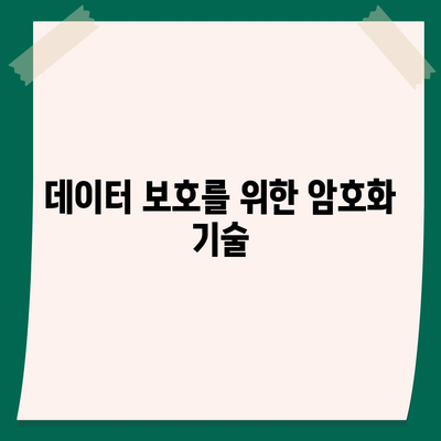 아이폰16 프로 맥스의 향상된 보안 기능으로 안심하고 사용한다