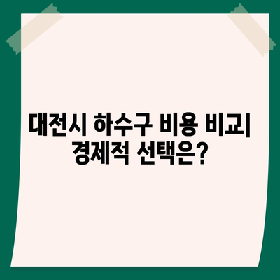 대전시 동구 자양동 하수구막힘 | 가격 | 비용 | 기름제거 | 싱크대 | 변기 | 세면대 | 역류 | 냄새차단 | 2024 후기