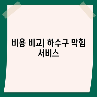 전라북도 부안군 주산면 하수구막힘 | 가격 | 비용 | 기름제거 | 싱크대 | 변기 | 세면대 | 역류 | 냄새차단 | 2024 후기