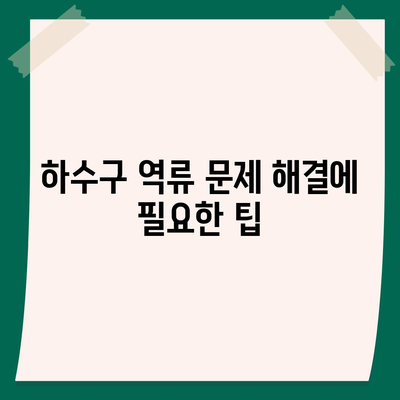 강원도 태백시 문곡소도동 하수구막힘 | 가격 | 비용 | 기름제거 | 싱크대 | 변기 | 세면대 | 역류 | 냄새차단 | 2024 후기