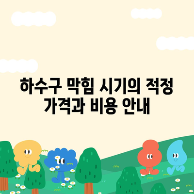 대전시 유성구 장대동 하수구막힘 | 가격 | 비용 | 기름제거 | 싱크대 | 변기 | 세면대 | 역류 | 냄새차단 | 2024 후기