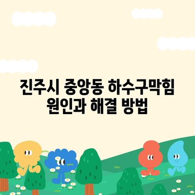 경상남도 진주시 중앙동 하수구막힘 | 가격 | 비용 | 기름제거 | 싱크대 | 변기 | 세면대 | 역류 | 냄새차단 | 2024 후기