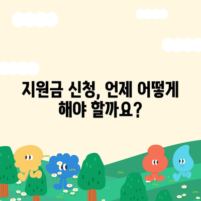 경상남도 남해군 서면 민생회복지원금 | 신청 | 신청방법 | 대상 | 지급일 | 사용처 | 전국민 | 이재명 | 2024