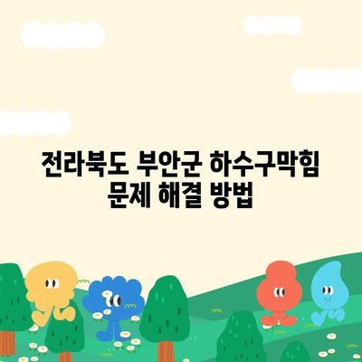 전라북도 부안군 동진면 하수구막힘 | 가격 | 비용 | 기름제거 | 싱크대 | 변기 | 세면대 | 역류 | 냄새차단 | 2024 후기