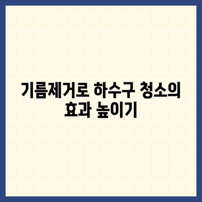 경상북도 봉화군 봉화읍 하수구막힘 | 가격 | 비용 | 기름제거 | 싱크대 | 변기 | 세면대 | 역류 | 냄새차단 | 2024 후기