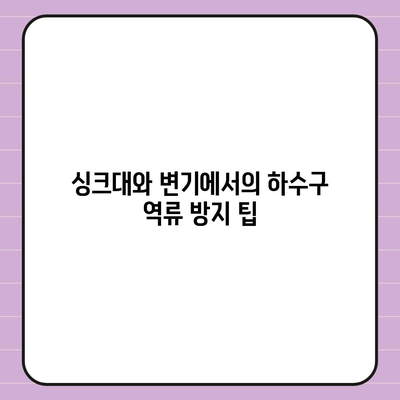 광주시 동구 충장동 하수구막힘 | 가격 | 비용 | 기름제거 | 싱크대 | 변기 | 세면대 | 역류 | 냄새차단 | 2024 후기