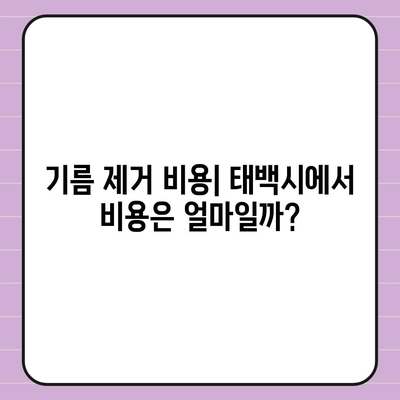 강원도 태백시 황지동 하수구막힘 | 가격 | 비용 | 기름제거 | 싱크대 | 변기 | 세면대 | 역류 | 냄새차단 | 2024 후기