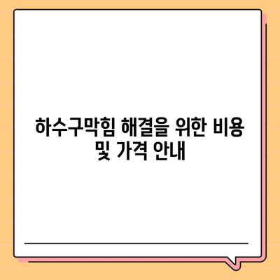 대구시 동구 해안동 하수구막힘 | 가격 | 비용 | 기름제거 | 싱크대 | 변기 | 세면대 | 역류 | 냄새차단 | 2024 후기