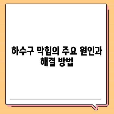 전라남도 무안군 운남면 하수구막힘 | 가격 | 비용 | 기름제거 | 싱크대 | 변기 | 세면대 | 역류 | 냄새차단 | 2024 후기