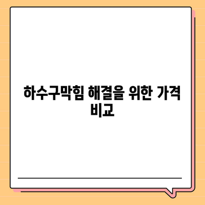 대전시 동구 대청동 하수구막힘 | 가격 | 비용 | 기름제거 | 싱크대 | 변기 | 세면대 | 역류 | 냄새차단 | 2024 후기