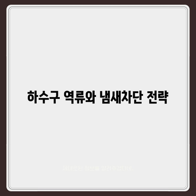 강원도 속초시 노학동 하수구막힘 | 가격 | 비용 | 기름제거 | 싱크대 | 변기 | 세면대 | 역류 | 냄새차단 | 2024 후기