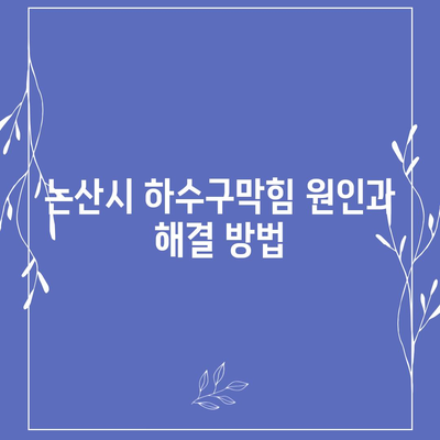 충청남도 논산시 강경읍 하수구막힘 | 가격 | 비용 | 기름제거 | 싱크대 | 변기 | 세면대 | 역류 | 냄새차단 | 2024 후기