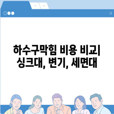 대구시 달서구 상인1동 하수구막힘 | 가격 | 비용 | 기름제거 | 싱크대 | 변기 | 세면대 | 역류 | 냄새차단 | 2024 후기