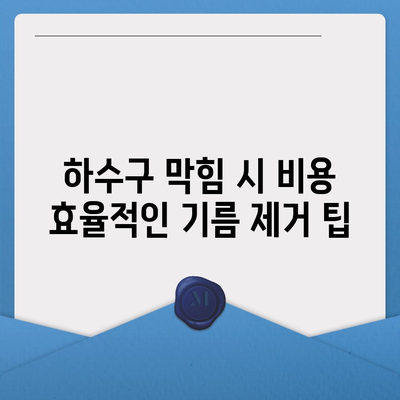 대전시 대덕구 목상동 하수구막힘 | 가격 | 비용 | 기름제거 | 싱크대 | 변기 | 세면대 | 역류 | 냄새차단 | 2024 후기