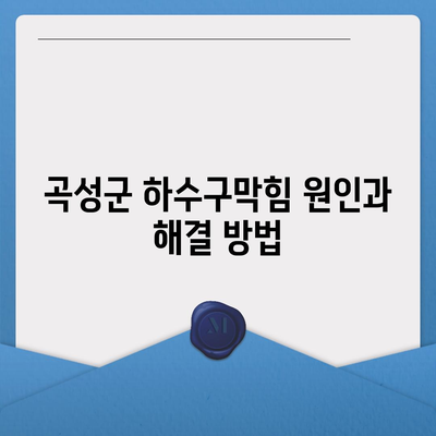 전라남도 곡성군 곡성읍 하수구막힘 | 가격 | 비용 | 기름제거 | 싱크대 | 변기 | 세면대 | 역류 | 냄새차단 | 2024 후기