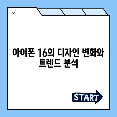 아이폰 16 | 과연 짝수 대박 신화를 이을까?