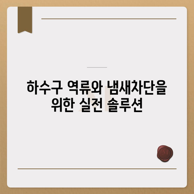 대구시 중구 대봉2동 하수구막힘 | 가격 | 비용 | 기름제거 | 싱크대 | 변기 | 세면대 | 역류 | 냄새차단 | 2024 후기