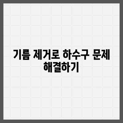 충청북도 음성군 음성읍 하수구막힘 | 가격 | 비용 | 기름제거 | 싱크대 | 변기 | 세면대 | 역류 | 냄새차단 | 2024 후기