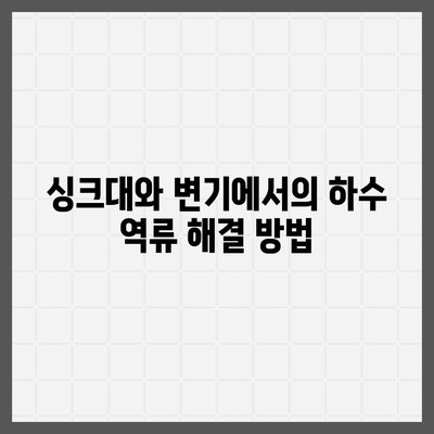 강원도 횡성군 공근면 하수구막힘 | 가격 | 비용 | 기름제거 | 싱크대 | 변기 | 세면대 | 역류 | 냄새차단 | 2024 후기