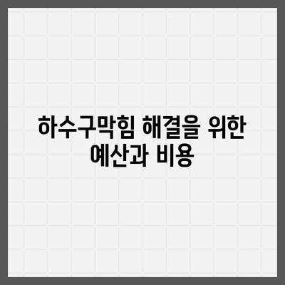 전라남도 영암군 시종면 하수구막힘 | 가격 | 비용 | 기름제거 | 싱크대 | 변기 | 세면대 | 역류 | 냄새차단 | 2024 후기