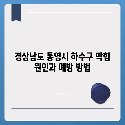 경상남도 통영시 미수2동 하수구막힘 | 가격 | 비용 | 기름제거 | 싱크대 | 변기 | 세면대 | 역류 | 냄새차단 | 2024 후기