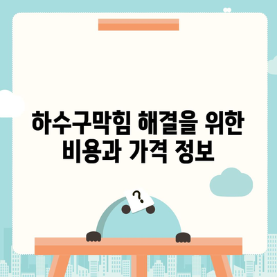 강원도 강릉시 중앙동 하수구막힘 | 가격 | 비용 | 기름제거 | 싱크대 | 변기 | 세면대 | 역류 | 냄새차단 | 2024 후기