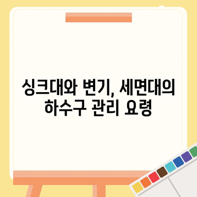 울산시 중구 병영2동 하수구막힘 | 가격 | 비용 | 기름제거 | 싱크대 | 변기 | 세면대 | 역류 | 냄새차단 | 2024 후기