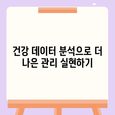 아이폰16 호환 건강 액세서리 | 건강 관리 개선