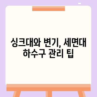 대전시 유성구 장대동 하수구막힘 | 가격 | 비용 | 기름제거 | 싱크대 | 변기 | 세면대 | 역류 | 냄새차단 | 2024 후기