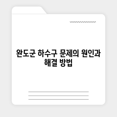 전라남도 완도군 약산면 하수구막힘 | 가격 | 비용 | 기름제거 | 싱크대 | 변기 | 세면대 | 역류 | 냄새차단 | 2024 후기